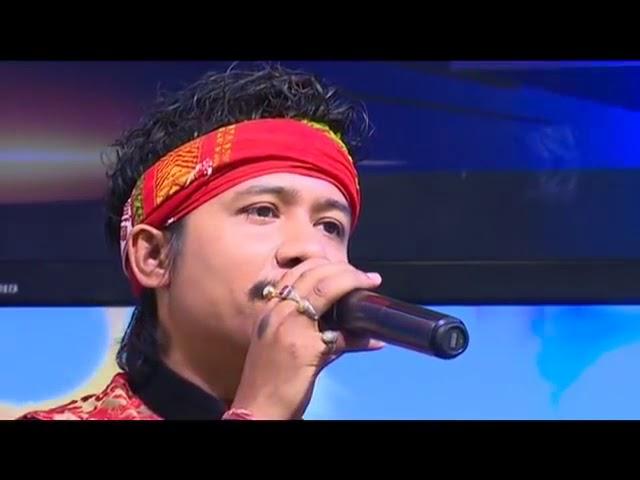 Pratidin time 5/8/2018 - Sunday special Bihu show