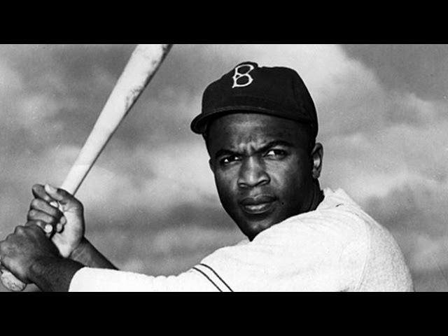 Jackie Robinson (AMAZING MLB Baseball Sports Documentary)