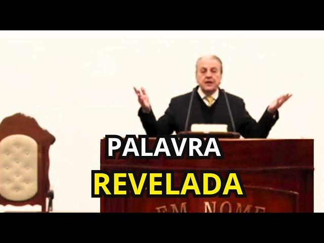 SANTO CULTO ONLINE A DEUS CCB BRÁS / PALAVRA DE HOJE (14/11/2024) MATEUS 7 EFÉSIOS 5