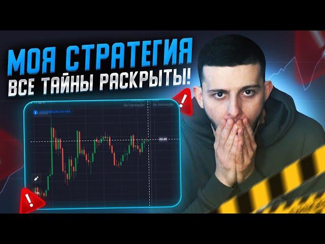 Бинарные Опционы 2023 - Лучшая Стратегия на Quotex / Квотекс / Обучение