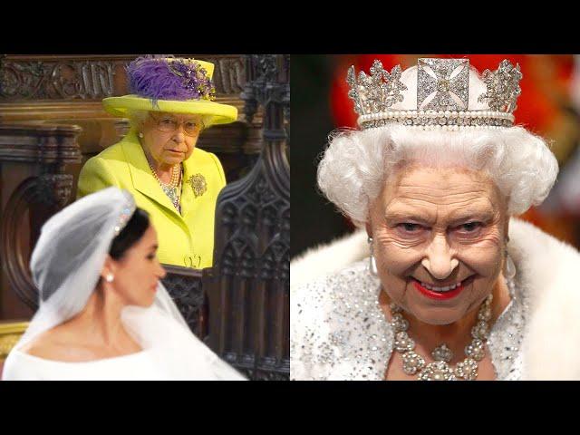 20 Stritct Rules The Royal Family Must Follow