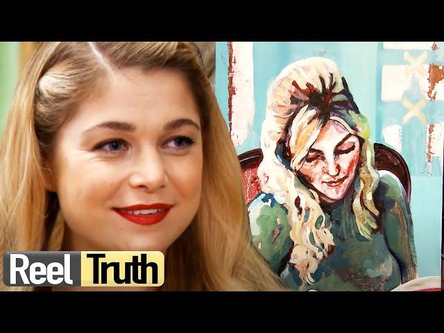 Portrait Artist of the Year | National Portrait Gallery | S01 E06 | Reel Truth Documentaries