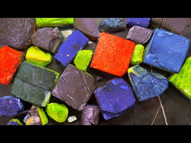 Dyed Soft  BSN Gym Chalk  Thanks For 30k Subscribers   Part 1 of 2