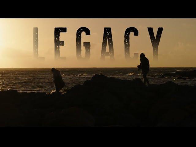 ONE STONE Presents: Legacy