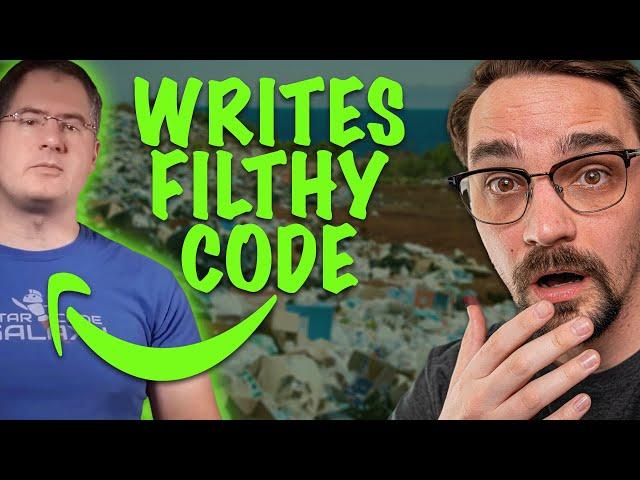 The Dirty Truth About Clean Code