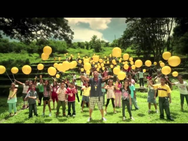 WE CAN BE ANYTHING - Apl.de.ap [Official Video]