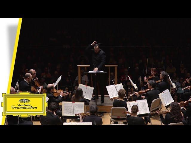 Andris Nelsons and the BSO - Shostakovich: Symphonies Nos. 4 & 11 (Trailer)