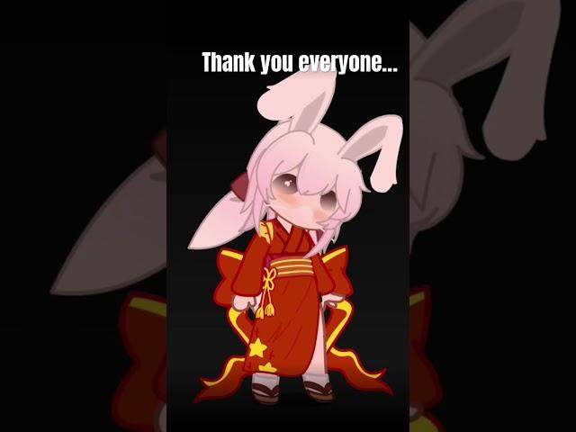 Thank you… #oc #gachaclub #gacha #fypシ #viral #goodbye