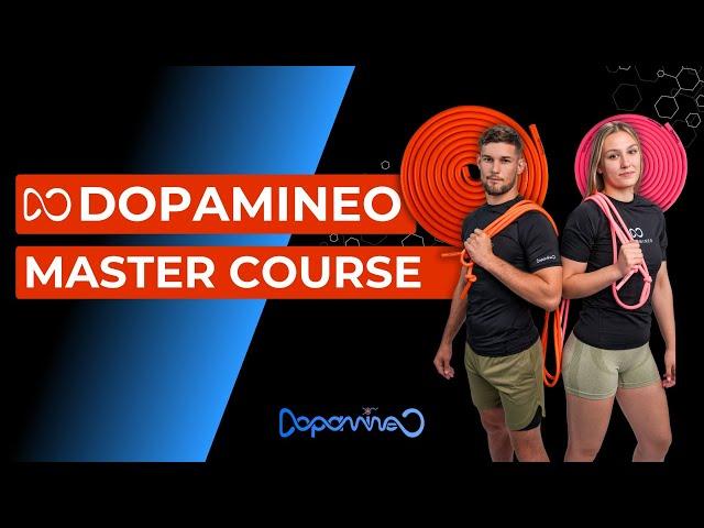 New! Fully Explained Dopa Setup Course - Welcome to DopamineO