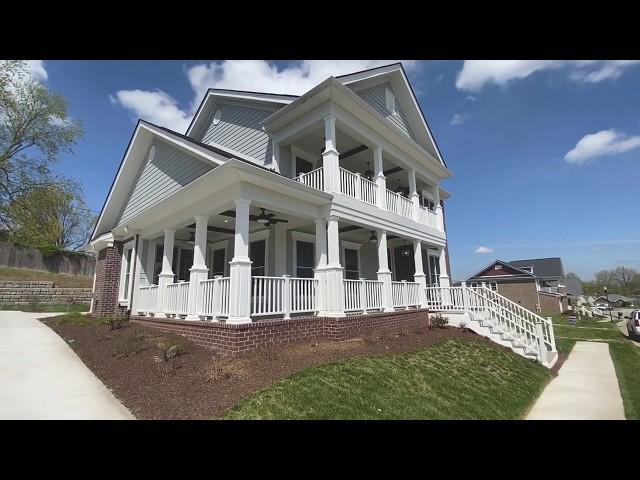 Pinot | 4200 | 1901 Celebration Circle | Owensboro, KY | Jagoe Homes