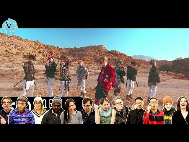 Classical Musicians React: ATEEZ 'Intro: Long Journey' vs 'Pirate King'
