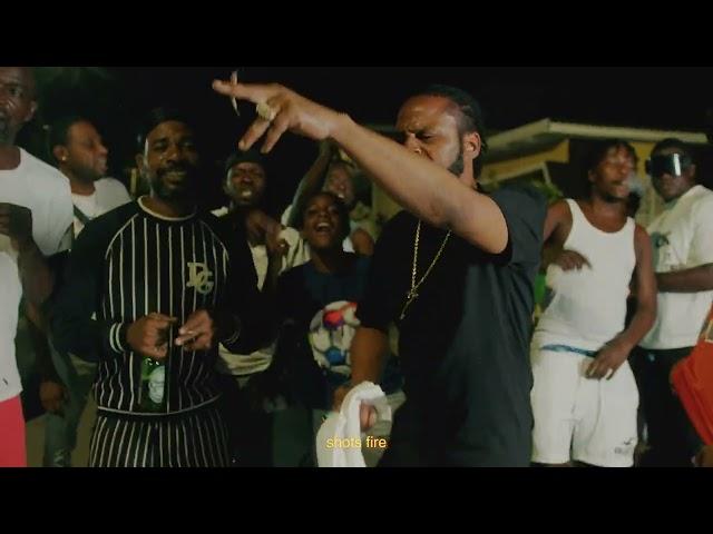 M1llionz x Dexta Daps - Wah Gwan (Official Video)