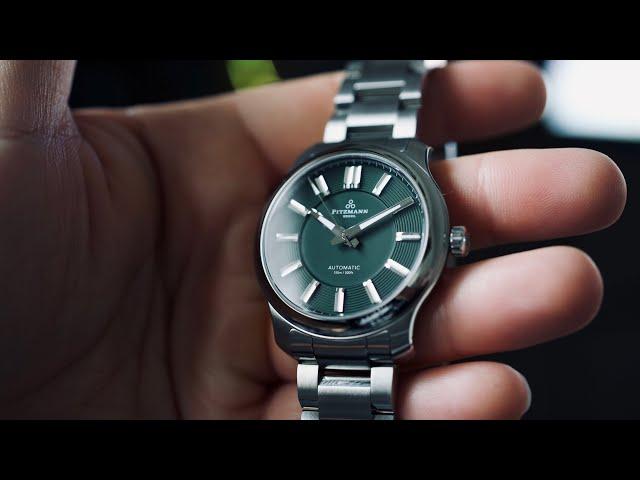 Better Than Rolex, Better Than Omega, & UNDER $1,000!