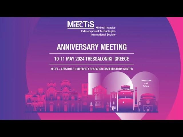 MiECTiS 2024 | Penetration of MiECC