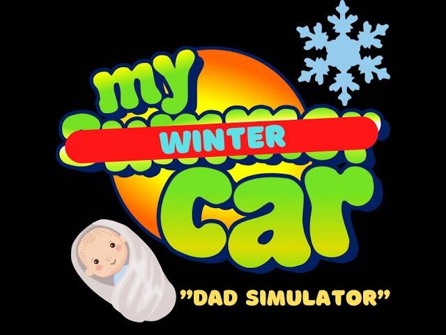 My Winter Car-Release date 2021? Its a Dad Simulator? What we know so far