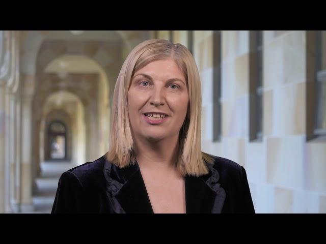 QAAFI Director Recruitment Video