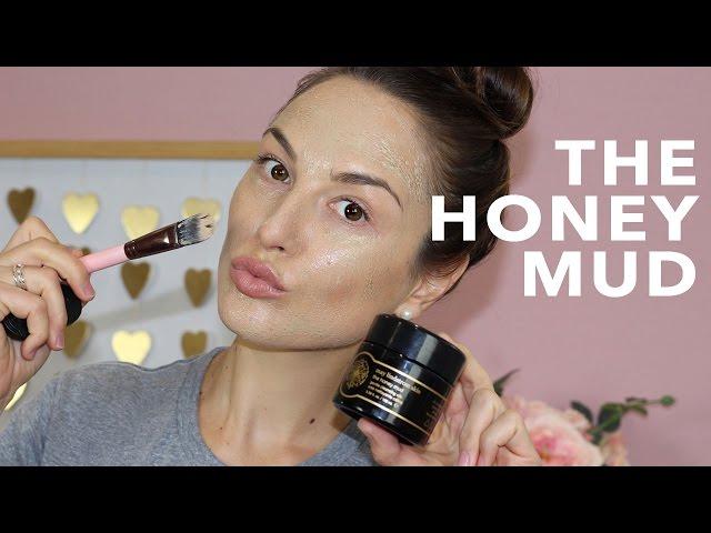 May Lindstrom The Honey Mud Review