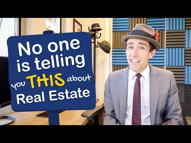 You're overpaying for real estate UNLESS... you WEDGE