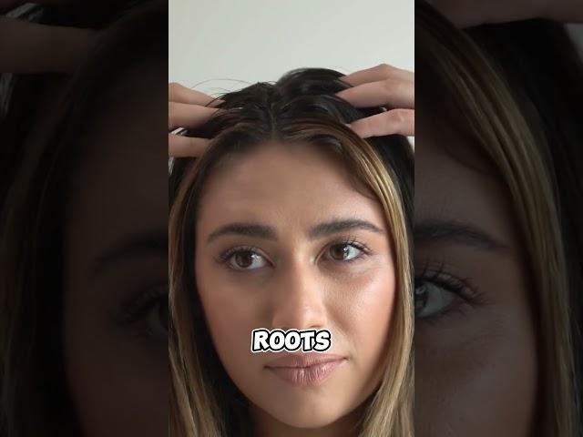 Transform Your Hair This Winter with Argan Oil Treatment! #naturefit #winterselfcare #youtubeshorts