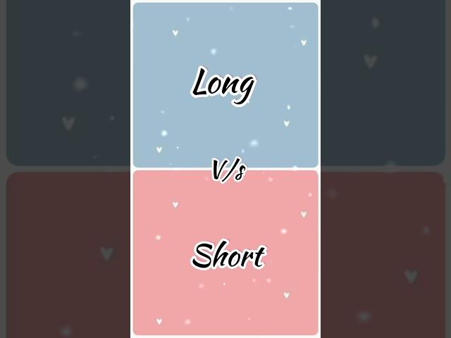 long vs short heels  nails  makeup  dress etc #shirts  @queenalisha