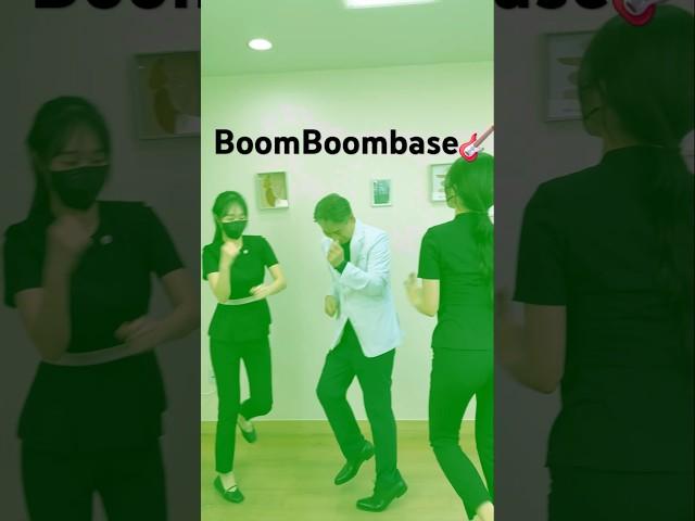 메이드미 클럽 개장..?! 붐붐베 리믹스#라이즈 #rises #붐붐베이스 #boomboombass #dance  #dancechallenge #메이드미 #메이드미성형외과