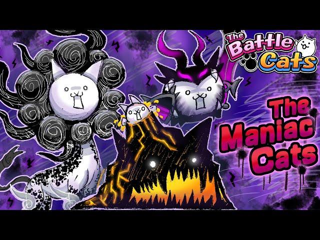 Battle Cats | Ranking Manic Cat Bosses from Easiest to Hardest