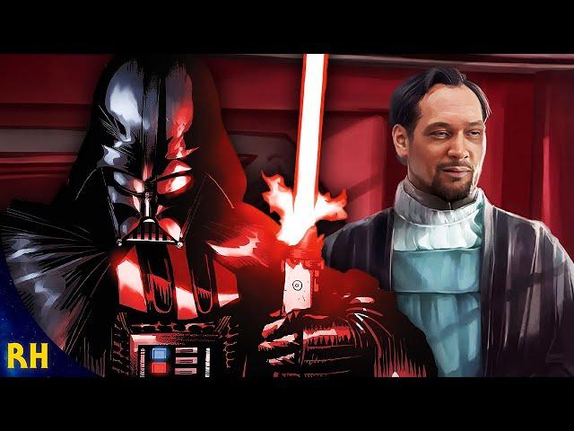 How Bail Organa Learned Anakin Survived as Vader (Legends)