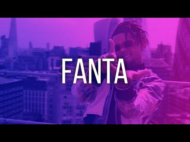  [FREE] Smokepurpp x Ghostemane Ignorant Type Beat | 'Fanta' | Prod. Alex Kure