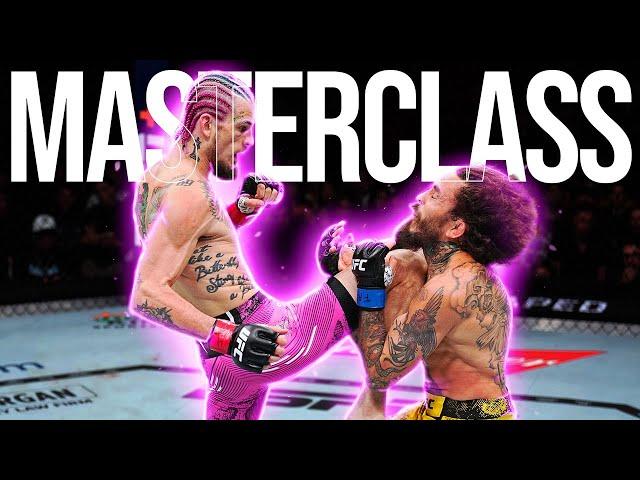 O'Malley v. Vera 2 FULL FIGHT BREAKDOWN | Masterclass