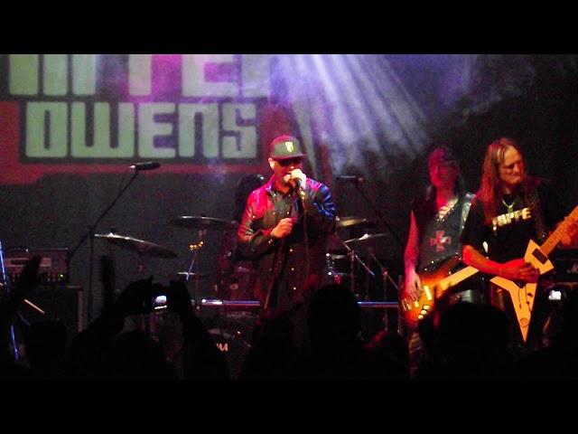 Diamonds and Rust with Tim Ripper Owens