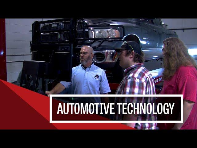 Automotive Technology