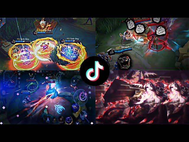 Mlbb Chou freestyle and other!Mlbb highlights, freestyle,funny and edit!