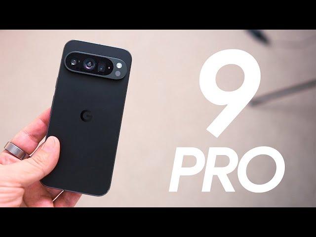 Pixel 9 Pro 1 review un MES DE USO mi EXPERIENCIA  PROS Y CONTRAS  ¿VALE la pena?