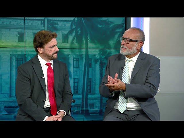 Reacción inmediata | ¿Debió Trump consultar con el Congreso el ataque a Irán?