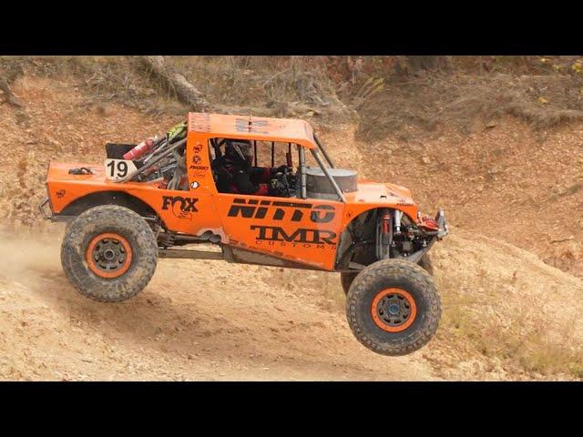 Ultra4 USA Highlights from Legends of the Fall, Part Two