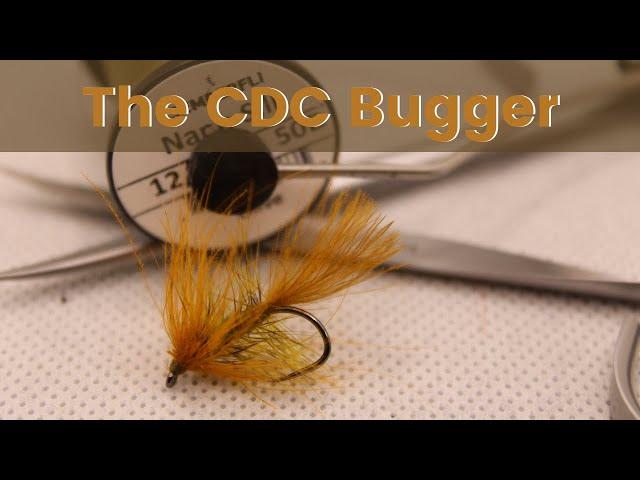 The CDC Bugger