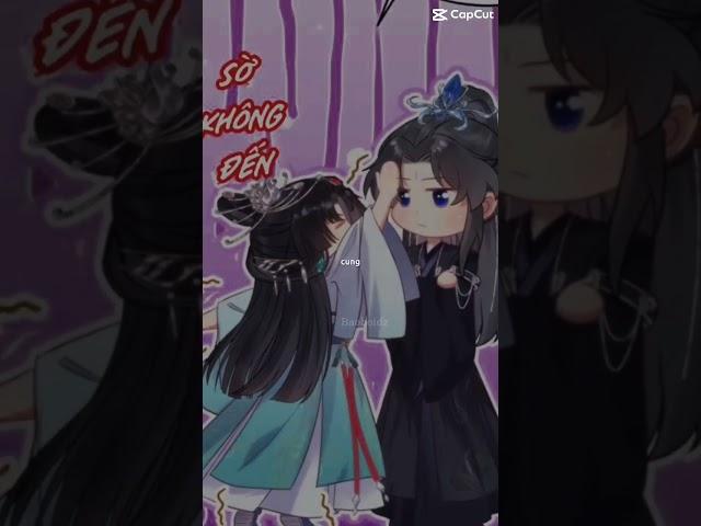 Tik tok truyện tranh ngôn tình/ na9 với nu9 cute xỉu