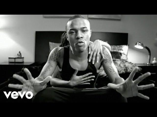 Bow Wow - Outta My System (Video)