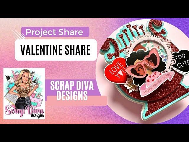 Scrap Diva Designs | Project Share | Come see! 