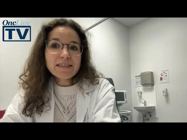 Dr Vaz Batista on Treating Patients With HER2+ Breast Cancer and Leptomeningeal Carcinomatosis