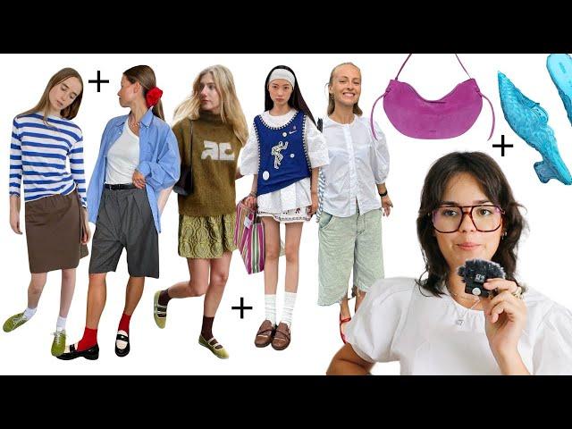 styling clothes you struggle to style (pt 2)