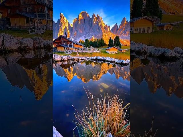 Amazing views  #travel #mountains #sceniclandscapes #adventure #nature #explore