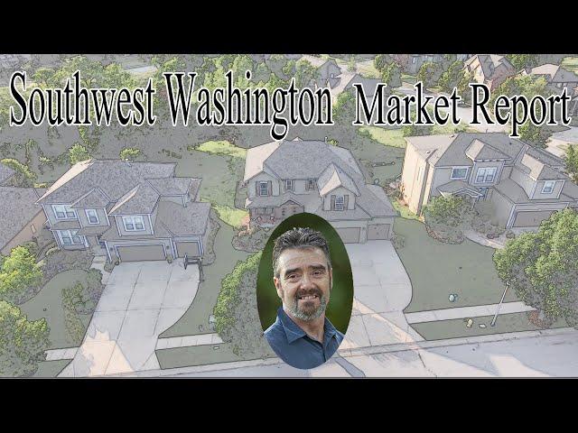 Market Report for SW Washington