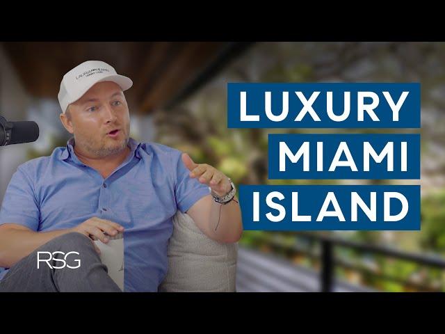 Fisher Island: An Exclusive Luxury Private Paradise in Miami