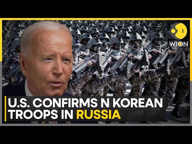 North Korea's Involvement Escalates Tensions | World News | Latest English News | WION