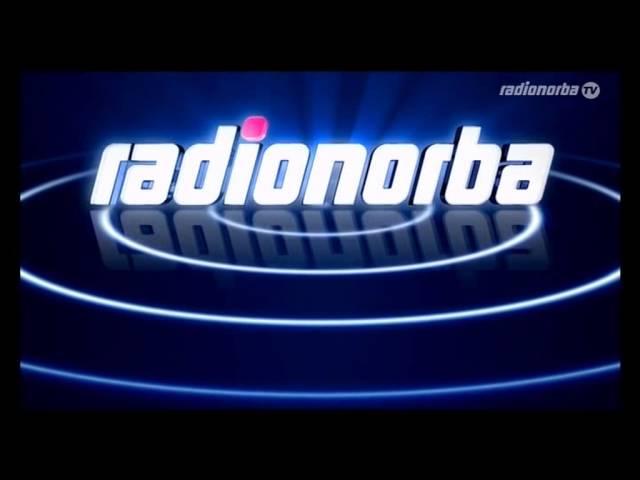 RADIONORBA TV LOGO