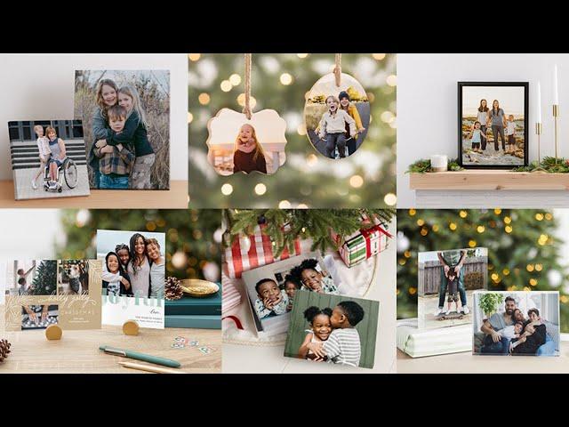 What's #Trending Now TV - Kodak Moments Personalized Decor & Photo Gifts