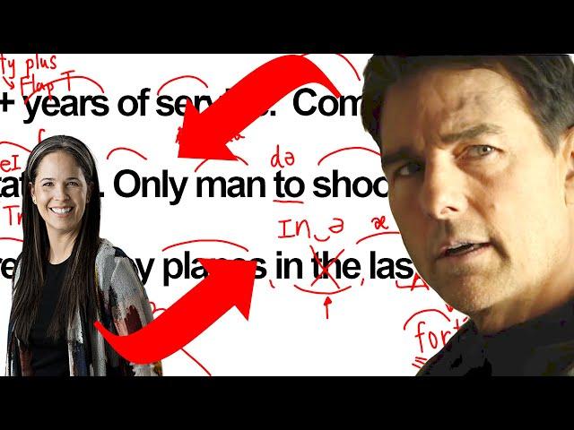 English Movie—How To Speak English Like an American With Top Gun | English Movies To Learn English