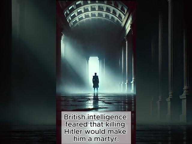 The British Plan to Kill Hitler!  | WWII’s Biggest What-If?