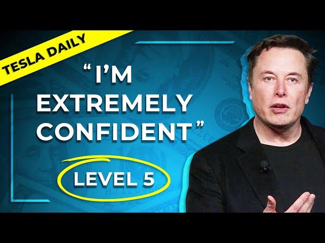 Elon Musk Talks Autonomy, TSLA Price, Mergers, Electric Jets + Leaked Musk Email, Tesla Cybertruck